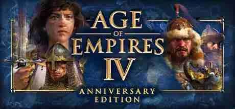 帝国时代4 Age of Empires IV 含东方王朝DLC中文版插画